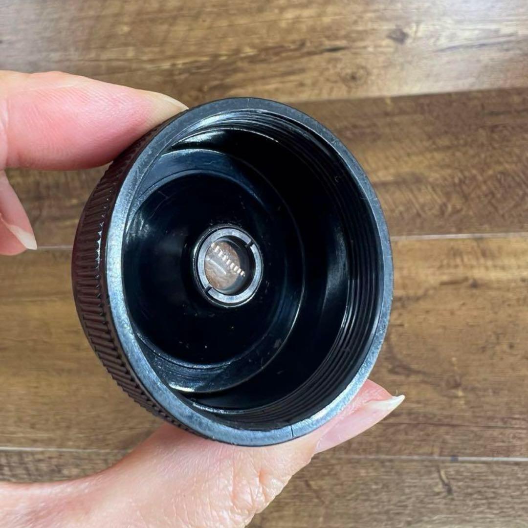 LEICA ライカ OSBLO 望遠鏡アダプター G-560 - メルカリ