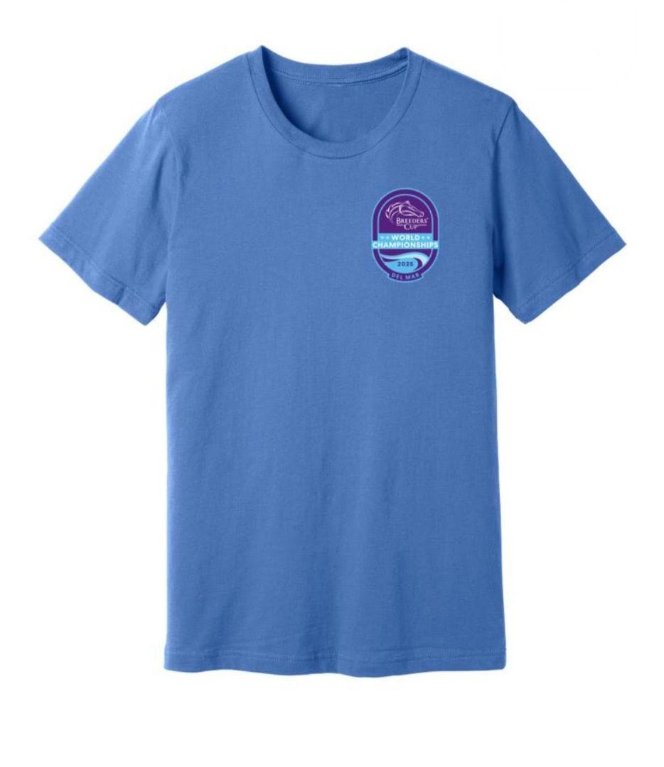 ブリーダーズカップ 2025 Tシャツ フォーエバーヤング - メルカリ