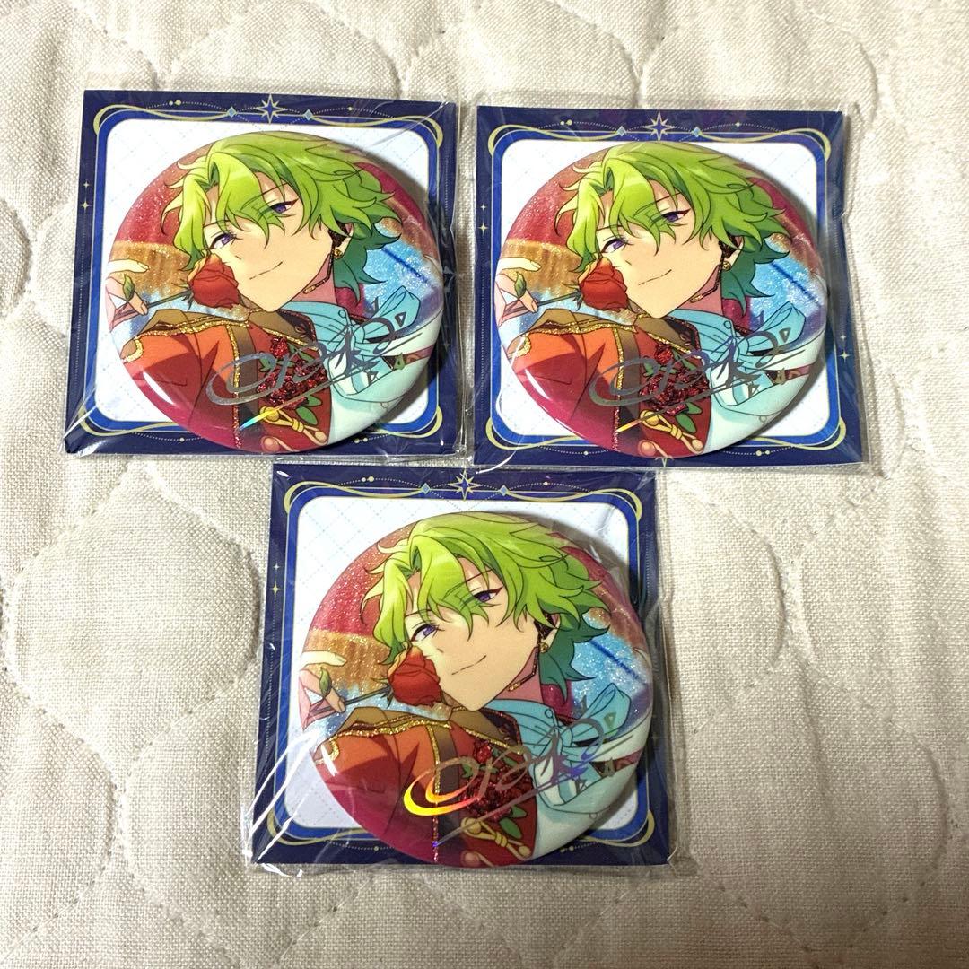 あんスタ あんさんぶるスターズ 巴日和 星光 中国 - メルカリ