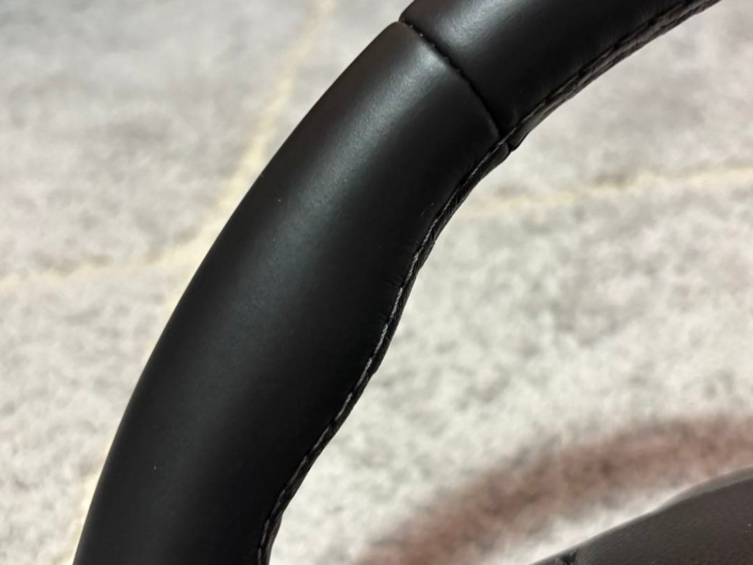 Y51 フーガ純正ステアリング シーマハイブリッド共有 業者リペア済み