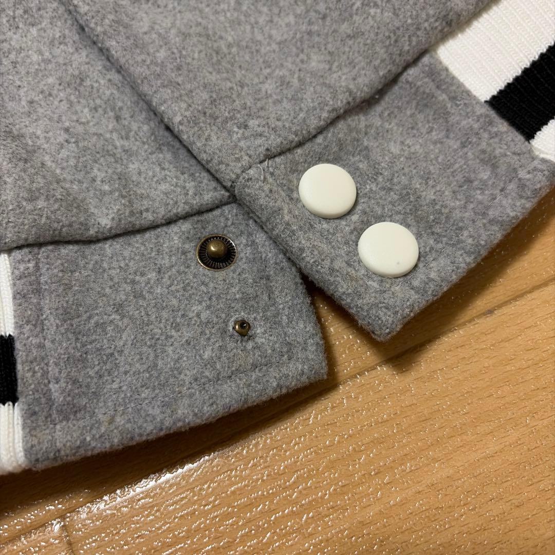 BTS 防弾少年団 オフィシャル スタジアムジャンパー スタジャン 公式