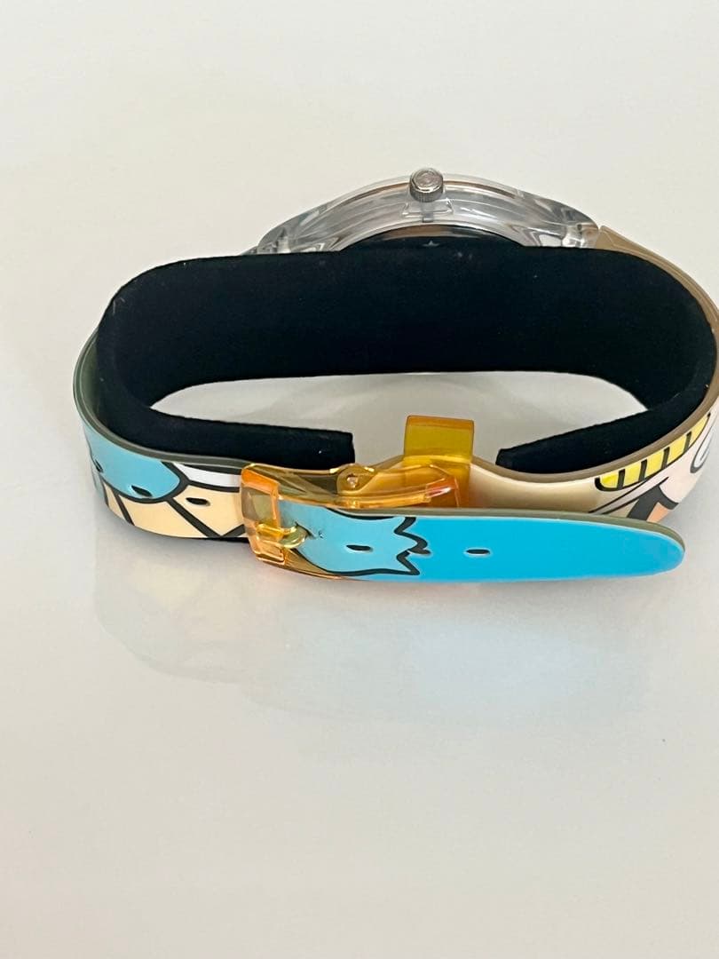 ポケモンセンター 大阪 オーサカ 腕時計 初期 レトロ 1998年 - メルカリ