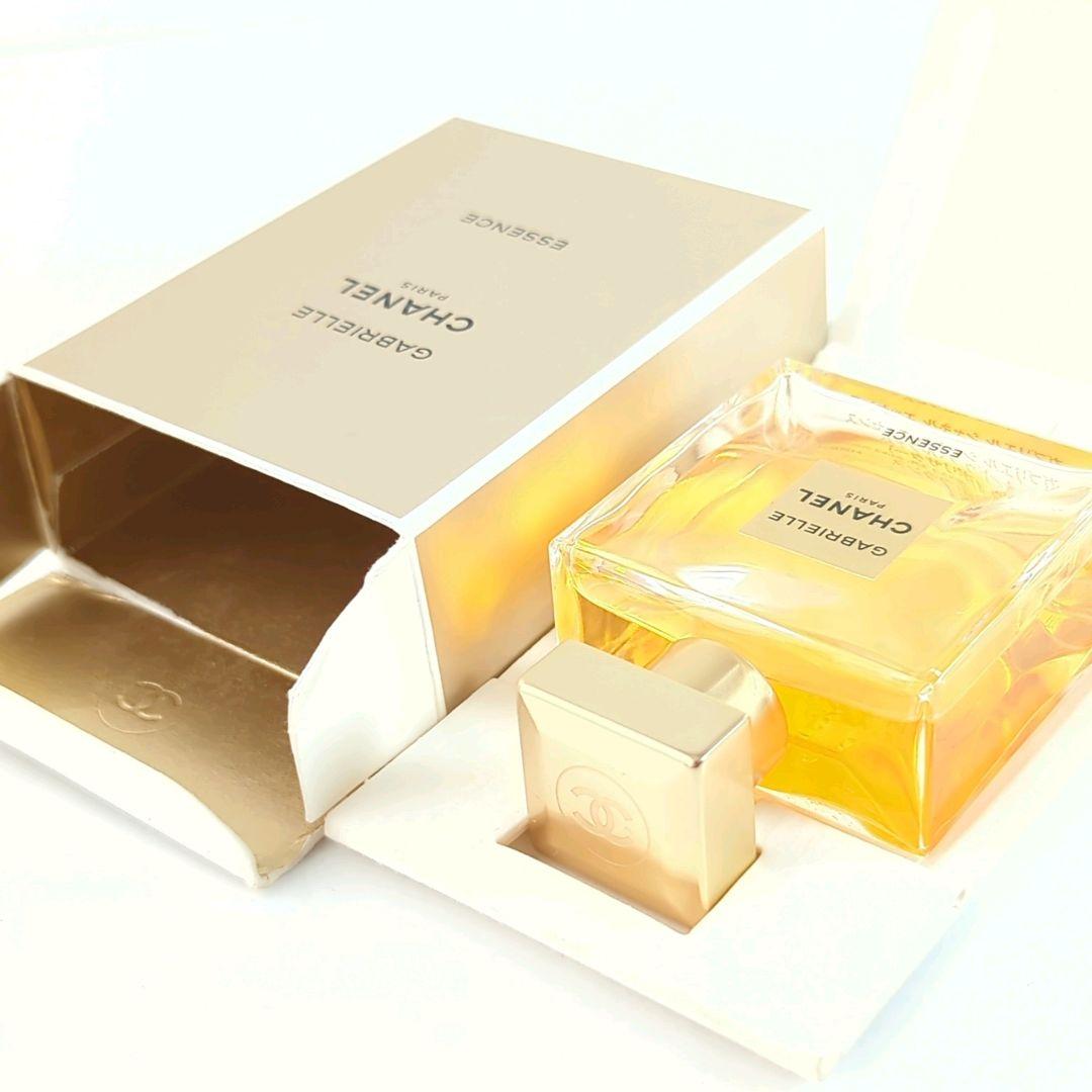 1. CHANEL ガブリエル シャネル エッセンス オードパルファム 35ml