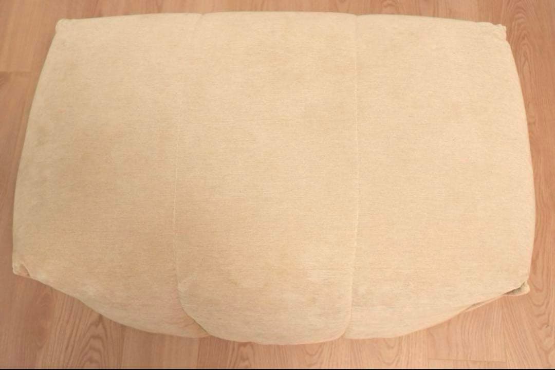 ligneroset リーンロゼ ブリガンタン 1P+パフ 22年購入定価35万 - メルカリ