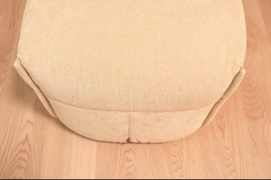 ligneroset リーンロゼ ブリガンタン 1P+パフ 22年購入定価35万 - メルカリ