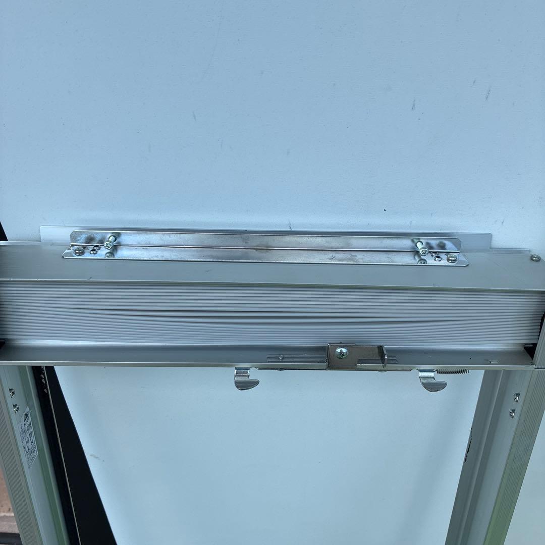 コイズミ 窓用エアコン 形名 KAW-1917 2022年製 - メルカリ