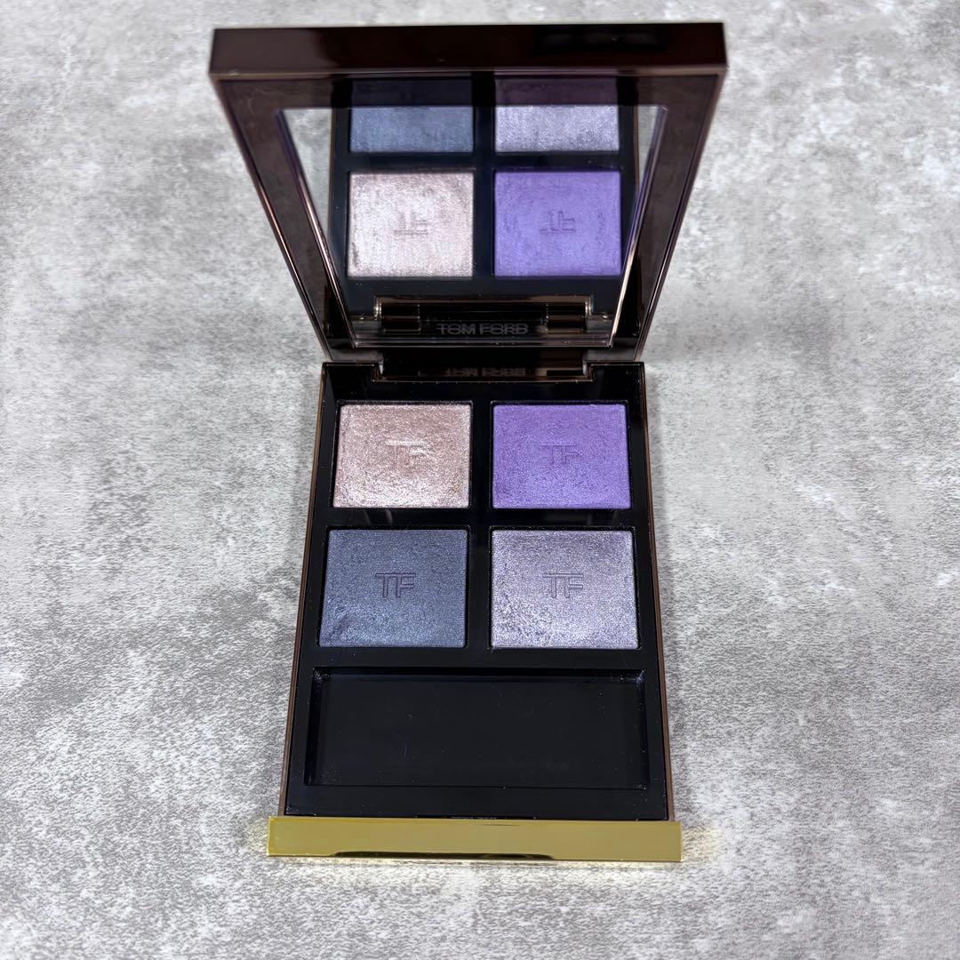 TOM FORD アイカラー クォード デイドリーム アイ カラー クォード 28RW デイドリーム / TOM FORD BEAUTY(トム