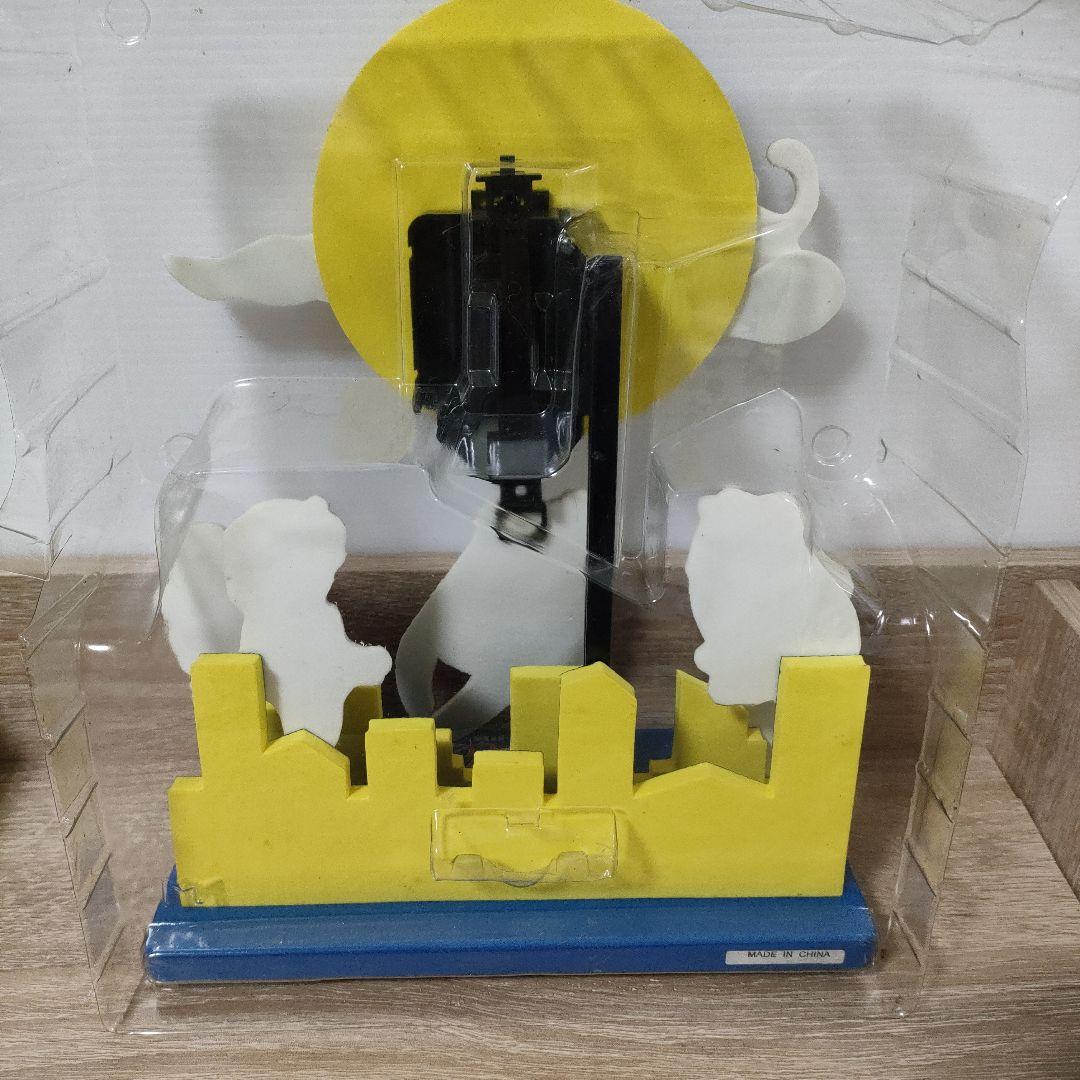 非売品】丸美屋 セーラームーンS ムービングクロック - メルカリ