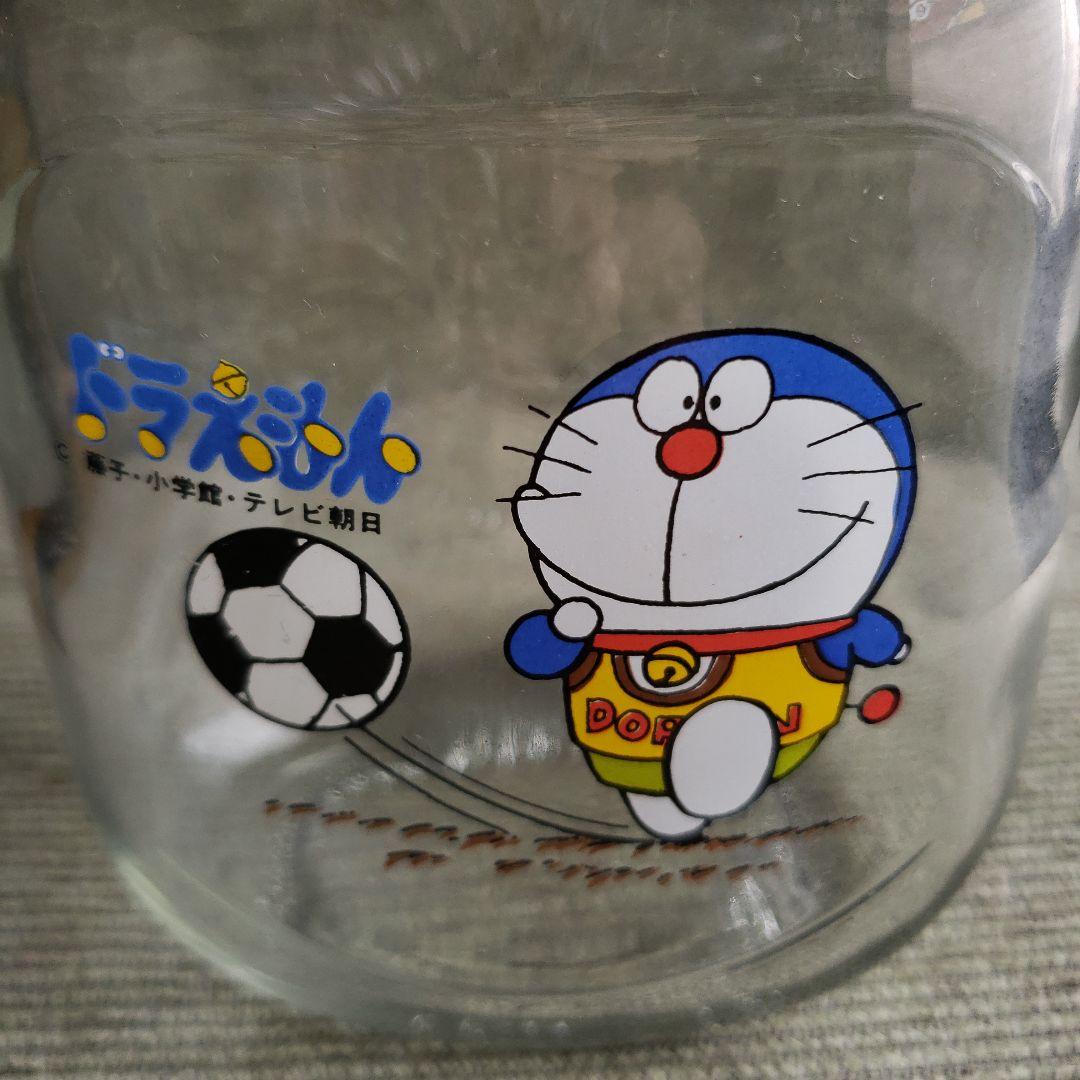 ドラえもん ニッカ ウイスキーボトル 貯金箱 - メルカリ