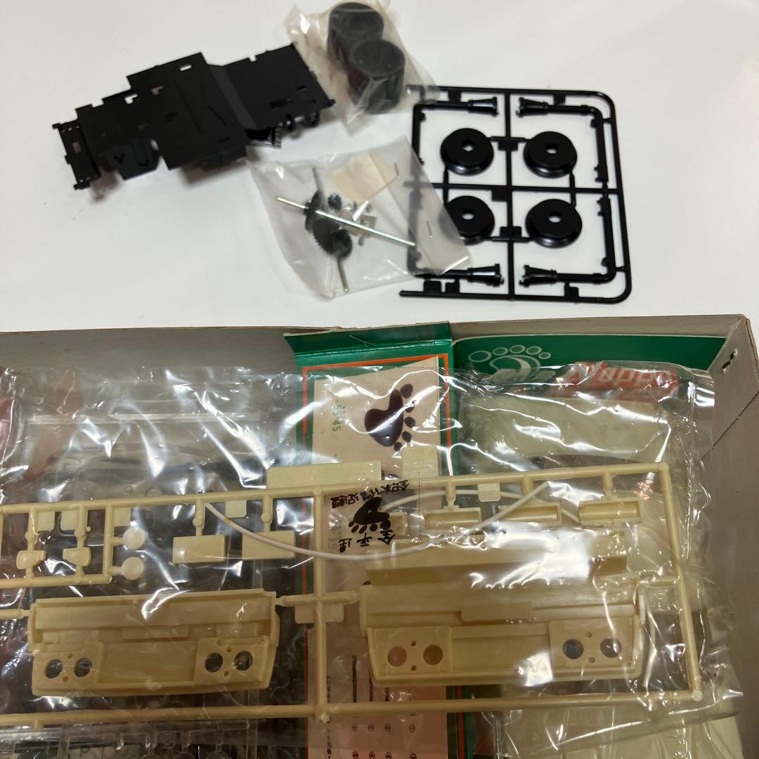 値下げ プラモデル NICHIMO NOPPO へんぺい足 ノッポマシーンの通販は