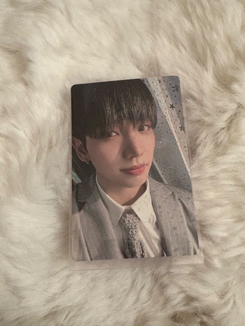 boynextdoor how Weverse ver ジェヒョン トレカ - メルカリ