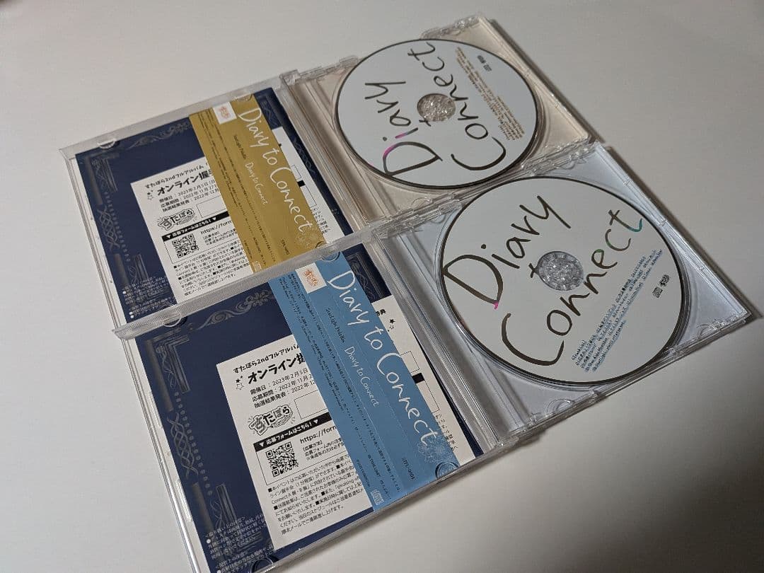 《12枚セット》すたぽら アルバム Coe. くに Relu こったろ 如月ゆう