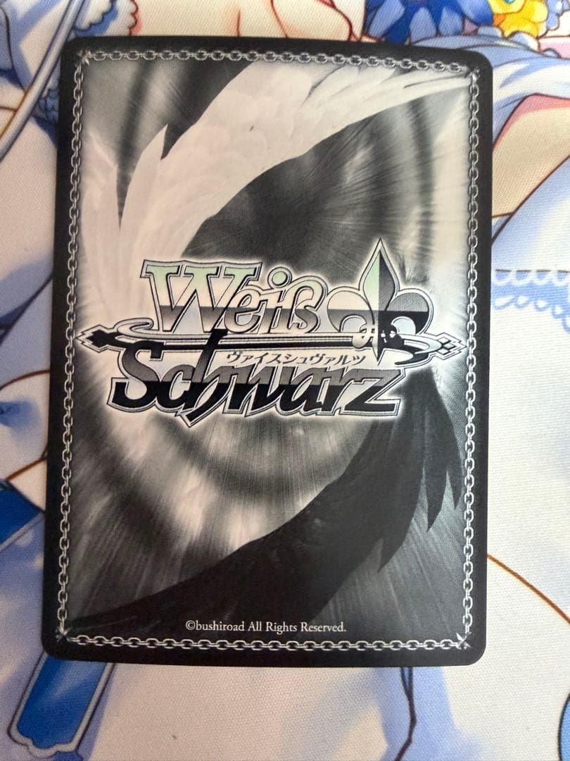 ヴァイス ダンダダン 優しさに包まれた美少女 アイラ PR＋ - メルカリ