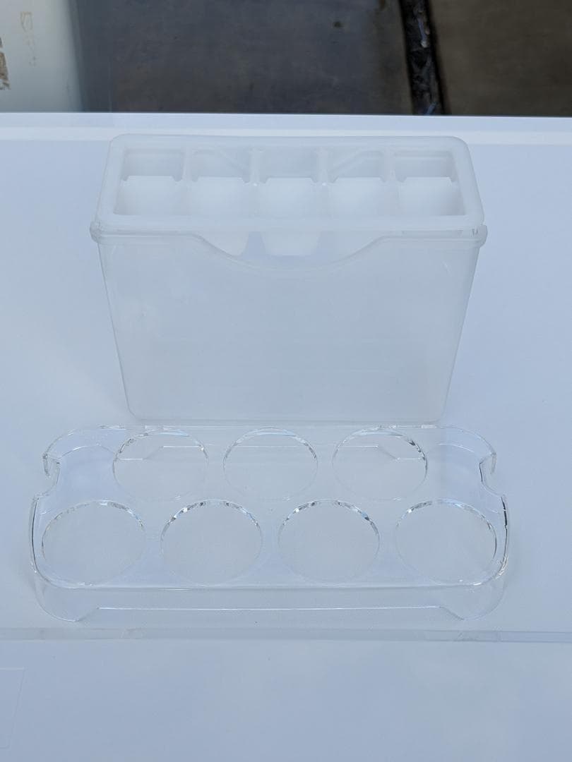 ☆冷蔵庫☆2023年製 87L YRZ-C09LW REFAGE ヤマダ電機 - メルカリ