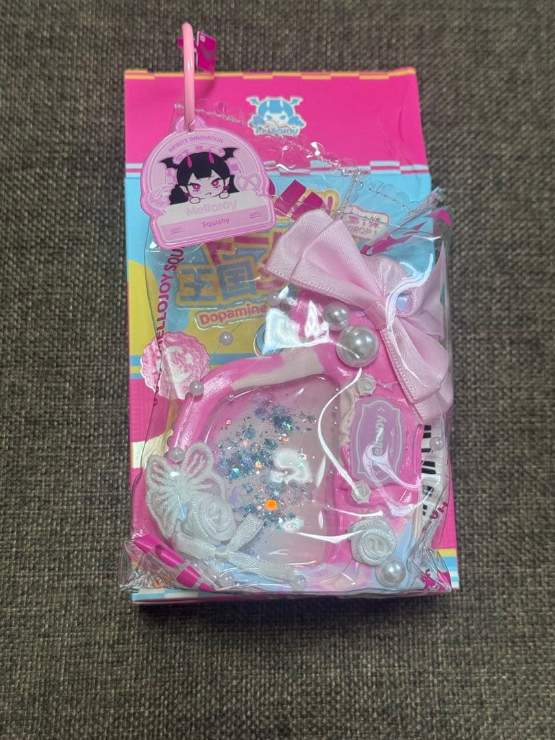 メロジョイ ピアノ ドーパミン シリーズ mellojoy - メルカリ