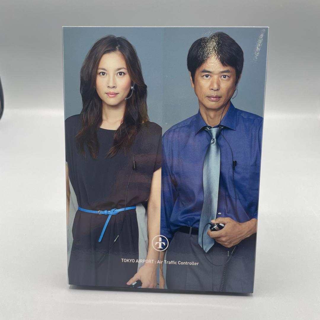 TOKYO エアポート 東京空港管制保安部 DVD-BOX - メルカリ
