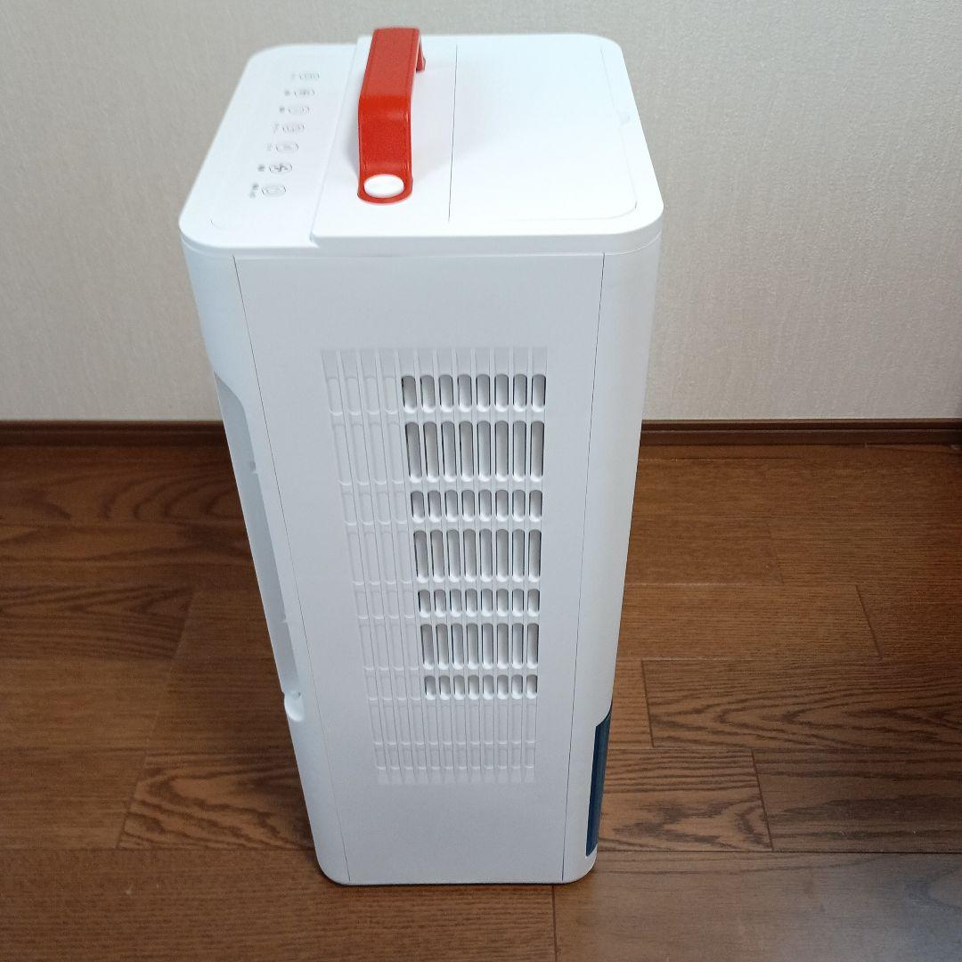 FK2402Y-S ポータブルクーラー 大容量【2025年新型】