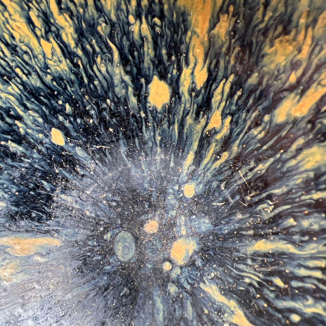 中国古玩 天目茶碗 口径約12㎝ 東Y8-0204☆2Fタカサ - メルカリ