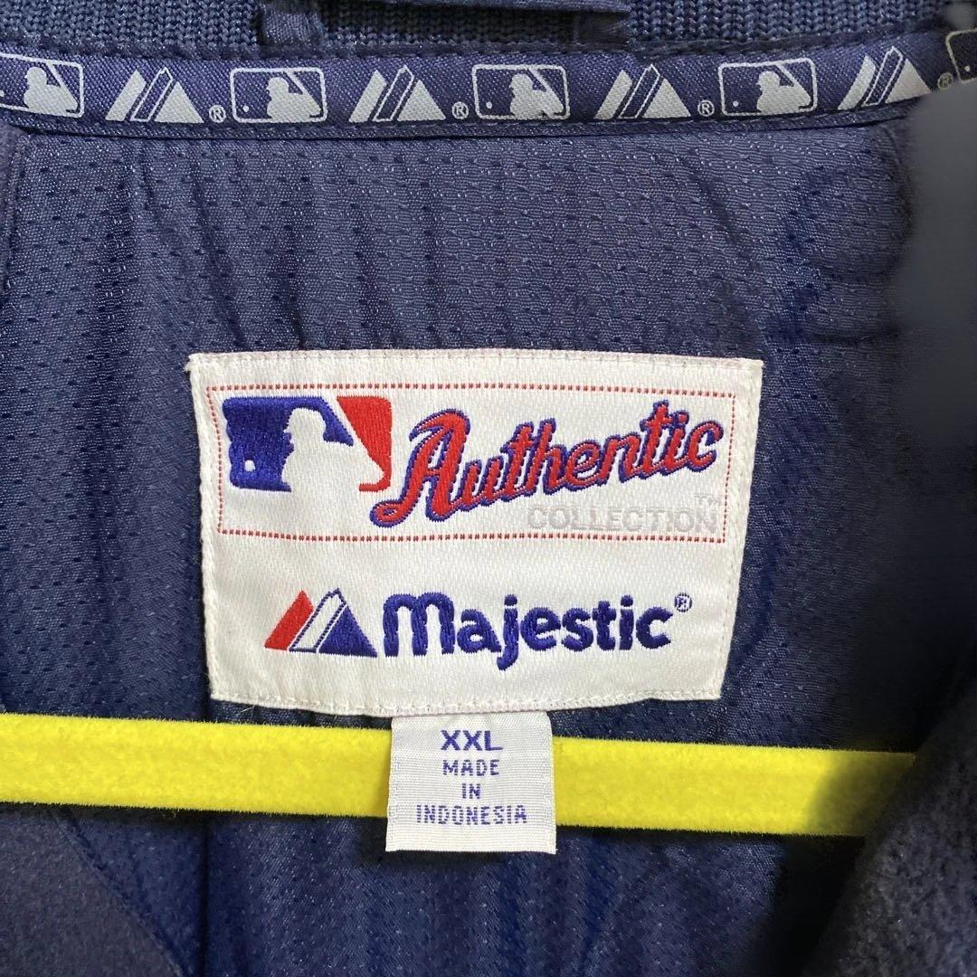 新品未使用MARINERSマリナーズ スタジアムジャケットジャンパー 10%割