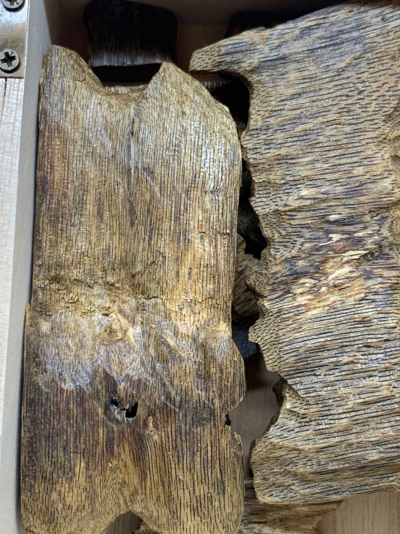 極上白伽羅 沈香 香木 重さ:50g 限定価格 Amazon.co.jp: 御香 伽羅 香木沈香の中の極上品 非常に希少で高価な香