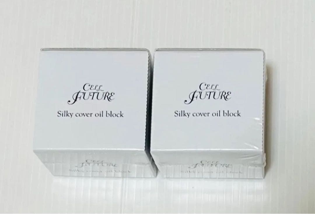 セルフューチャー シルキーカバーオイルブロック (化粧下地) 28g ×2個 楽天市場】アプロス【公式】シルキーカバーオイルブロック(28g) 2個