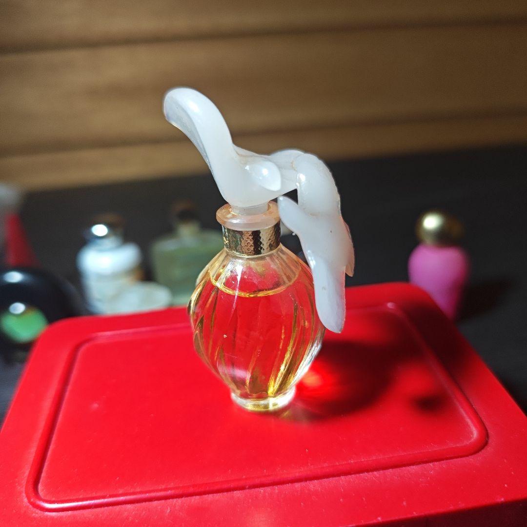 香水まとめ売り 当時物 ビンテージ 12個セット ニナリッチ ミニチュア