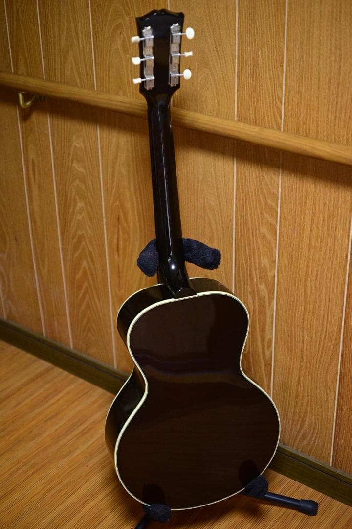 Gibson LG-2 Arlo Guthrie 3/4 - メルカリ