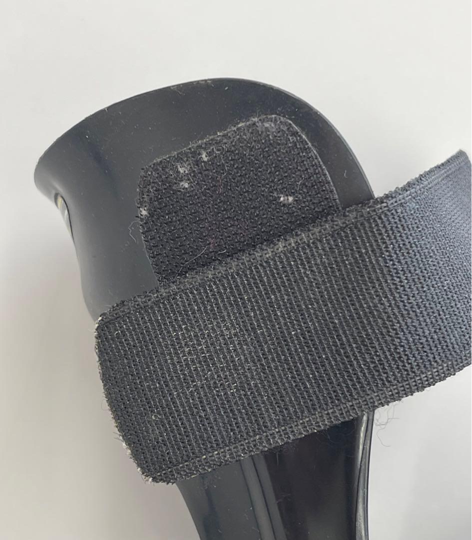 短下肢装具 オルトップ ORTOP AFO LH 右Mサイズ - メルカリ