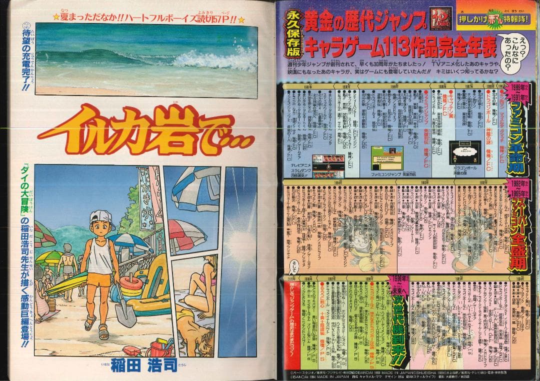 赤マルジャンプ 1998夏 尾田栄一郎特集、伊藤幹雄、坂本眞、 - メルカリ