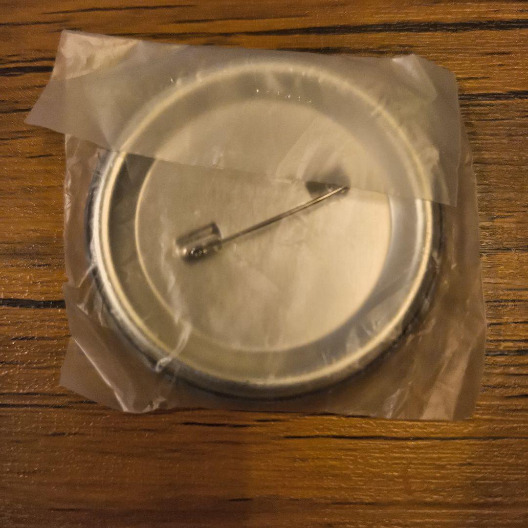 ヘタリア チェンジング缶バッジ プロイセン ちびきら - メルカリ