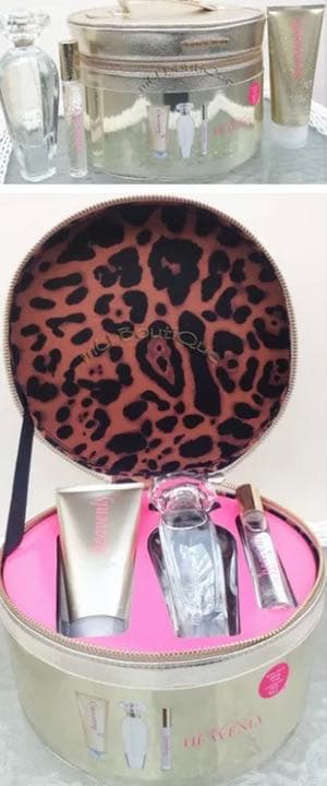 【大特価】Hevenly 4点セット ゴールド メイクバック付き Amazon.com: Real Techniques Starlit Gaze Eye + Lash 4 Piece