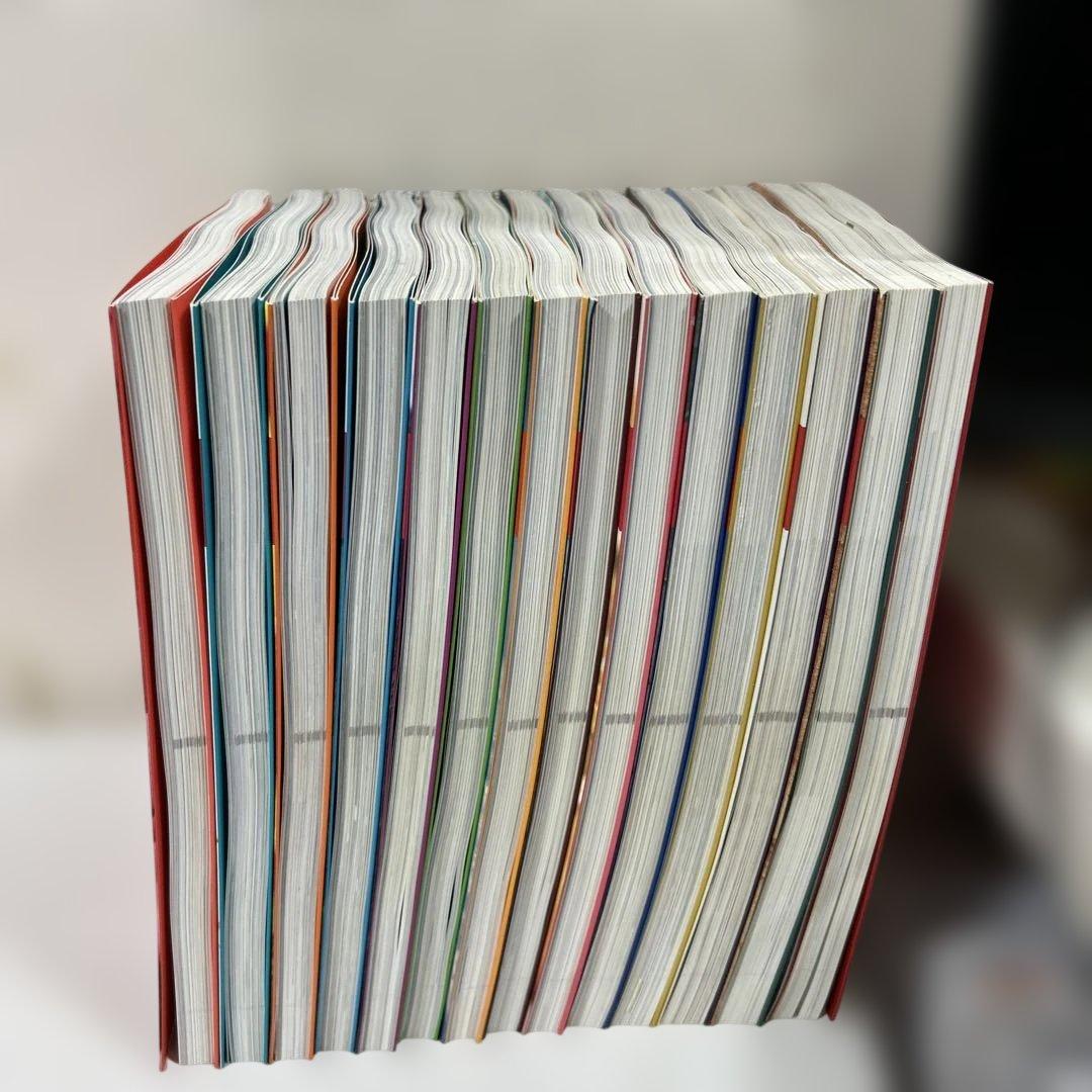 素材辞典 イメージブック 全14巻セット - メルカリ