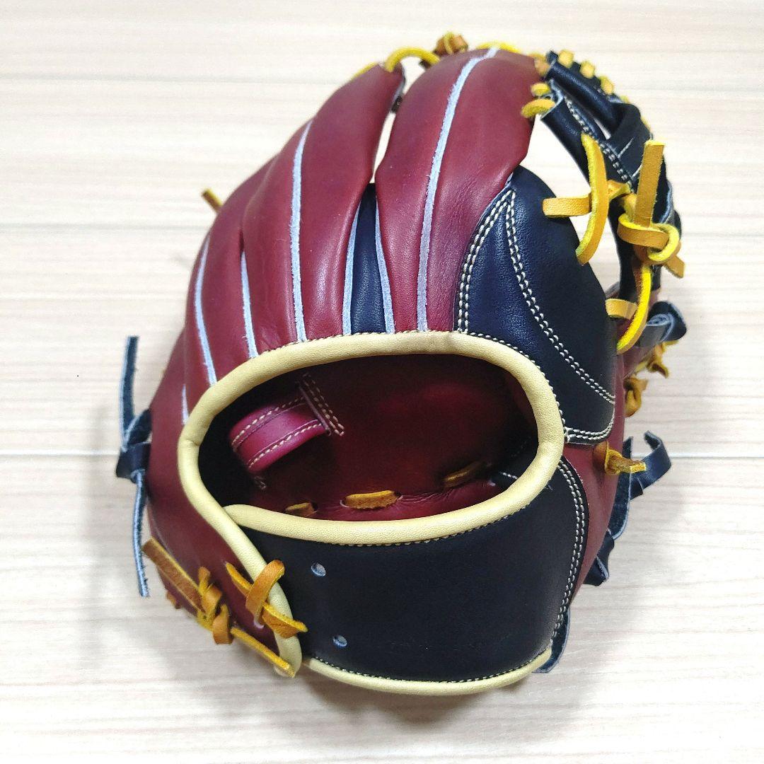 軟式グラブ 軟式グラブ ネオステイタスLE 二塁手・遊撃手用 サイズ:4 | 【ZETT