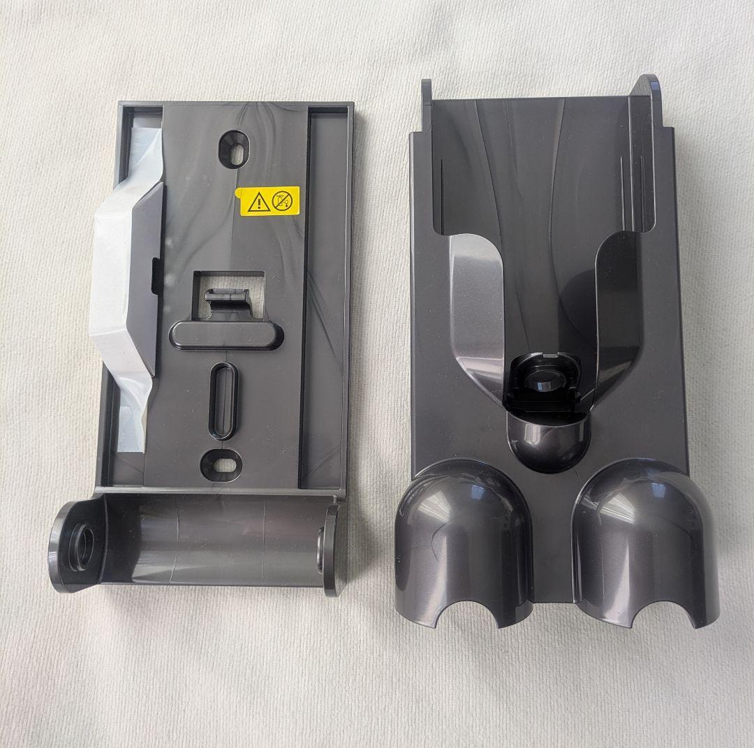 ダイソンSV18 デジタルスリム 壁掛け収納用ブラケット - メルカリ