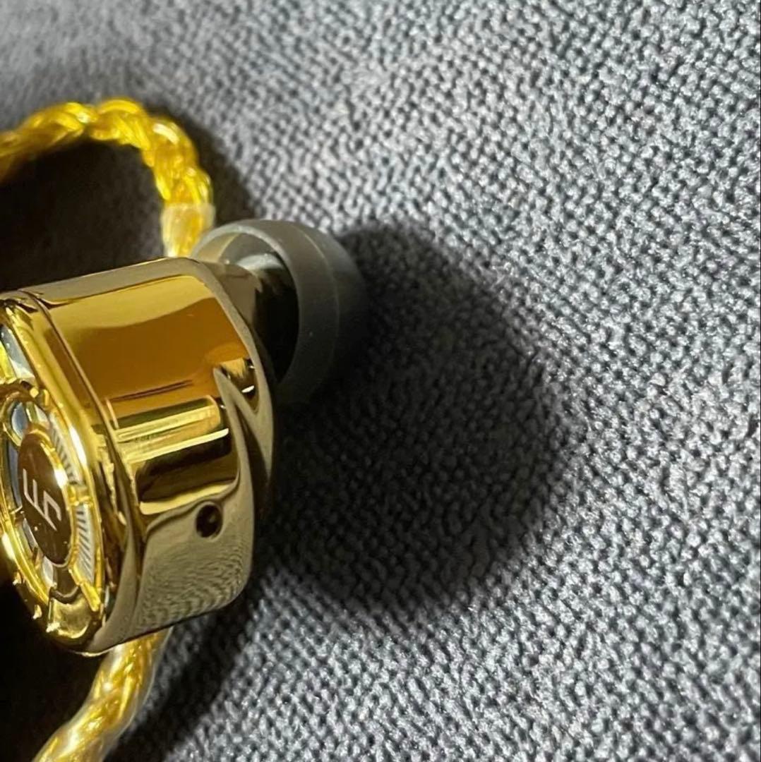 Jomo Audio Nautilus 付属品完備 リケーブル付 - メルカリ