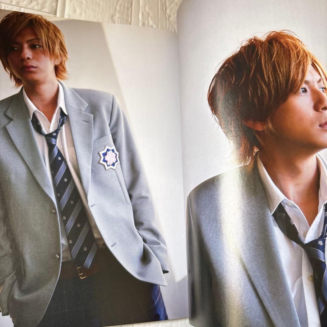 ぴあEX 2010 嵐 櫻井翔 東方神起 三浦春馬 亀梨和也FLIX 2011 - メルカリ