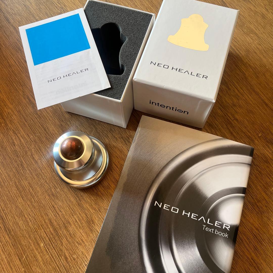 NEO HEALER ネオヒーラー - メルカリ