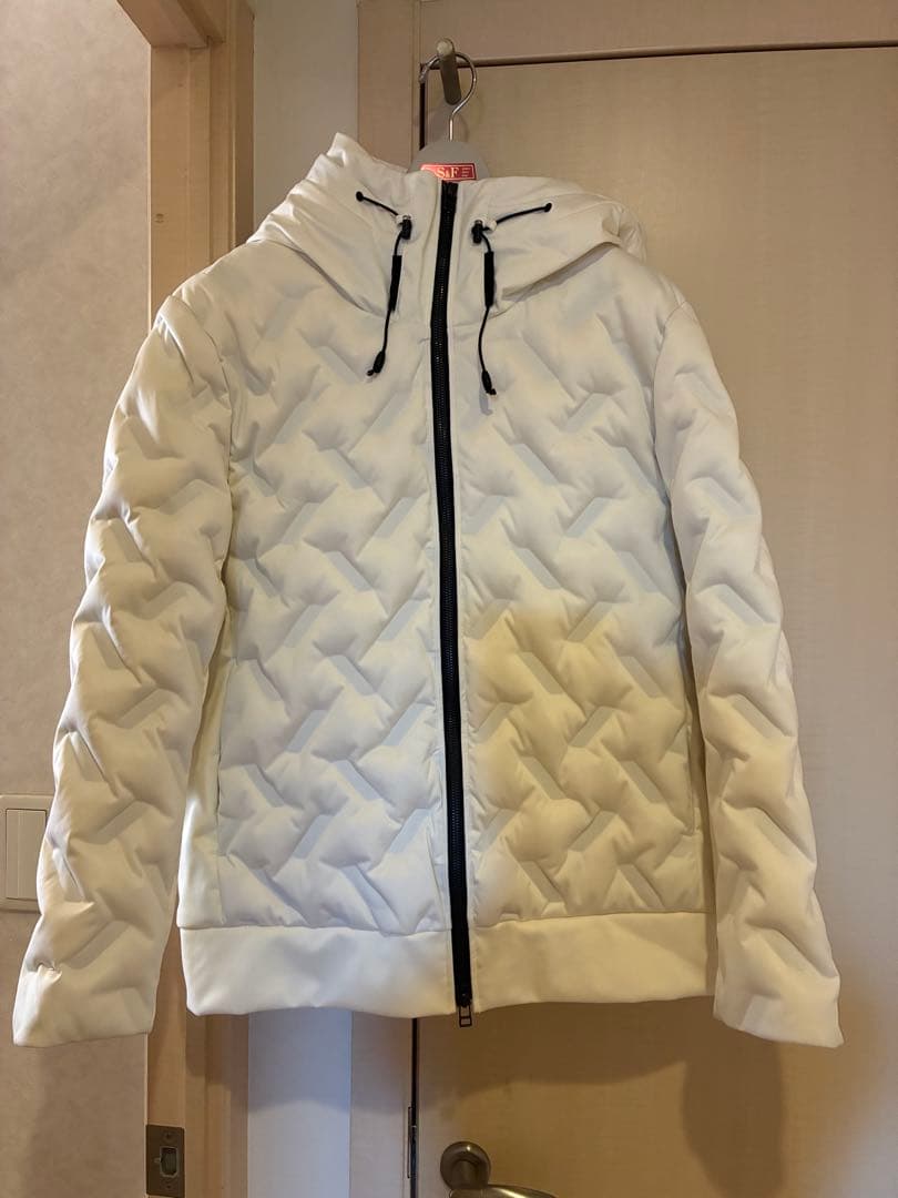 COMME CA ISM. シームレスダウンフードブルゾン COMME CA ISM｜シームレスダウン フード ブルゾン | Rakuten Fashion