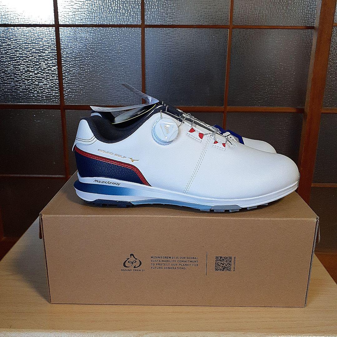 シューズ(男性用) Mizuno Golf nexlite Energy BOA 26.0cm