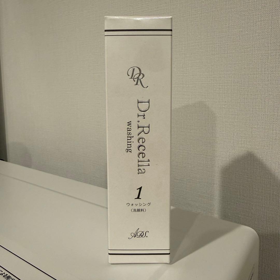 ドクターリセラ　ADS ウォッシング105mL ☆新品 ドクターリセラ ADS 1 ウォッシング ( 洗顔料 ) 105mL 0128-y1