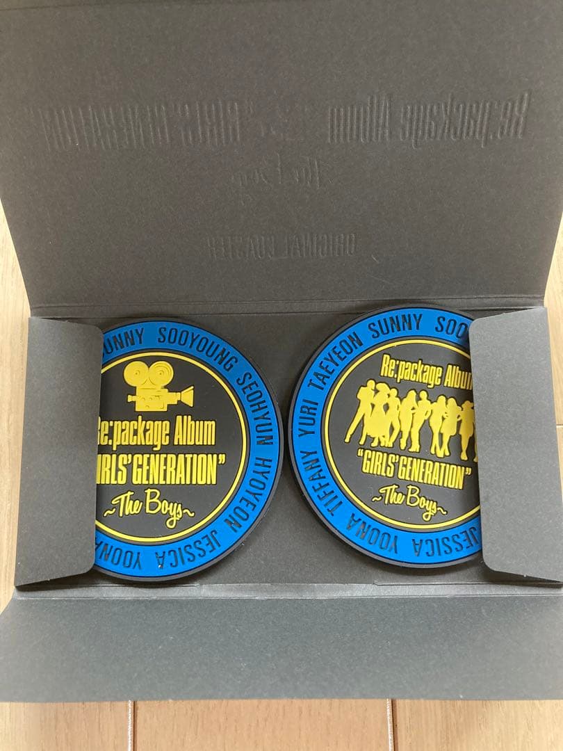 少女時代　DVD セット　まとめ買い　値下げ