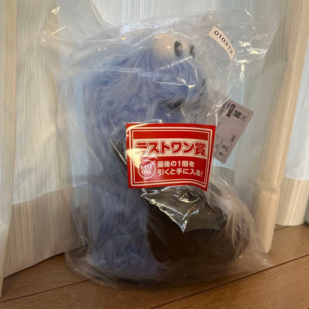 スンスン 一番くじ ラストワン賞 - メルカリ