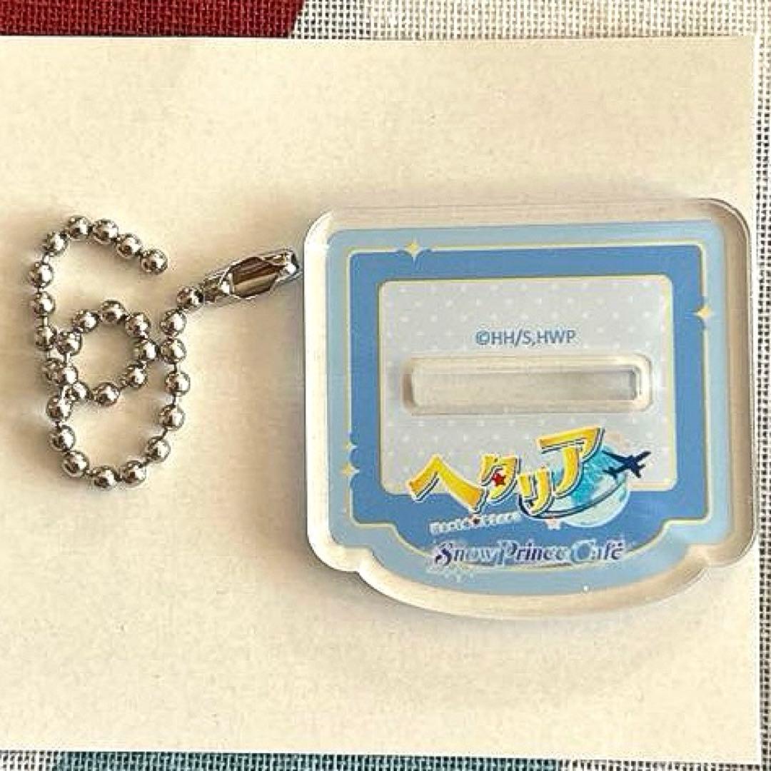 ヘタリアW☆S×AMOCAFE Snow Prince Cafe ロシアセット - メルカリ