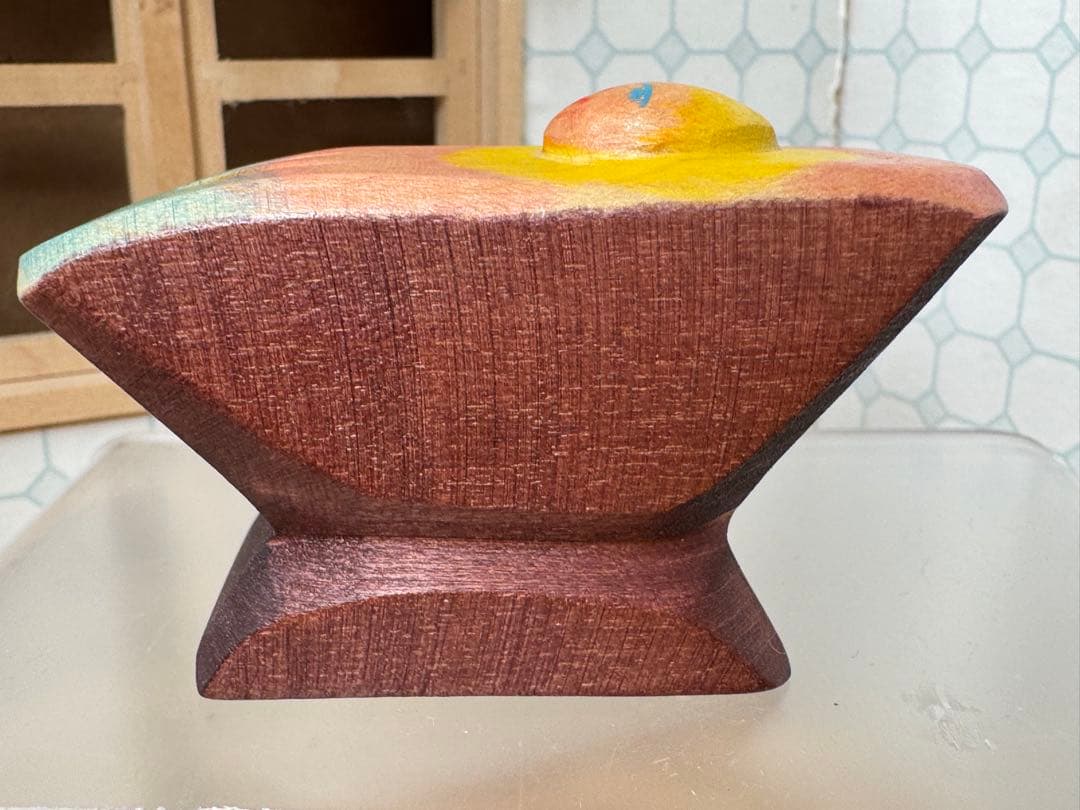 オストハイマー Ostheimer ステッカー クリッペ キリスト