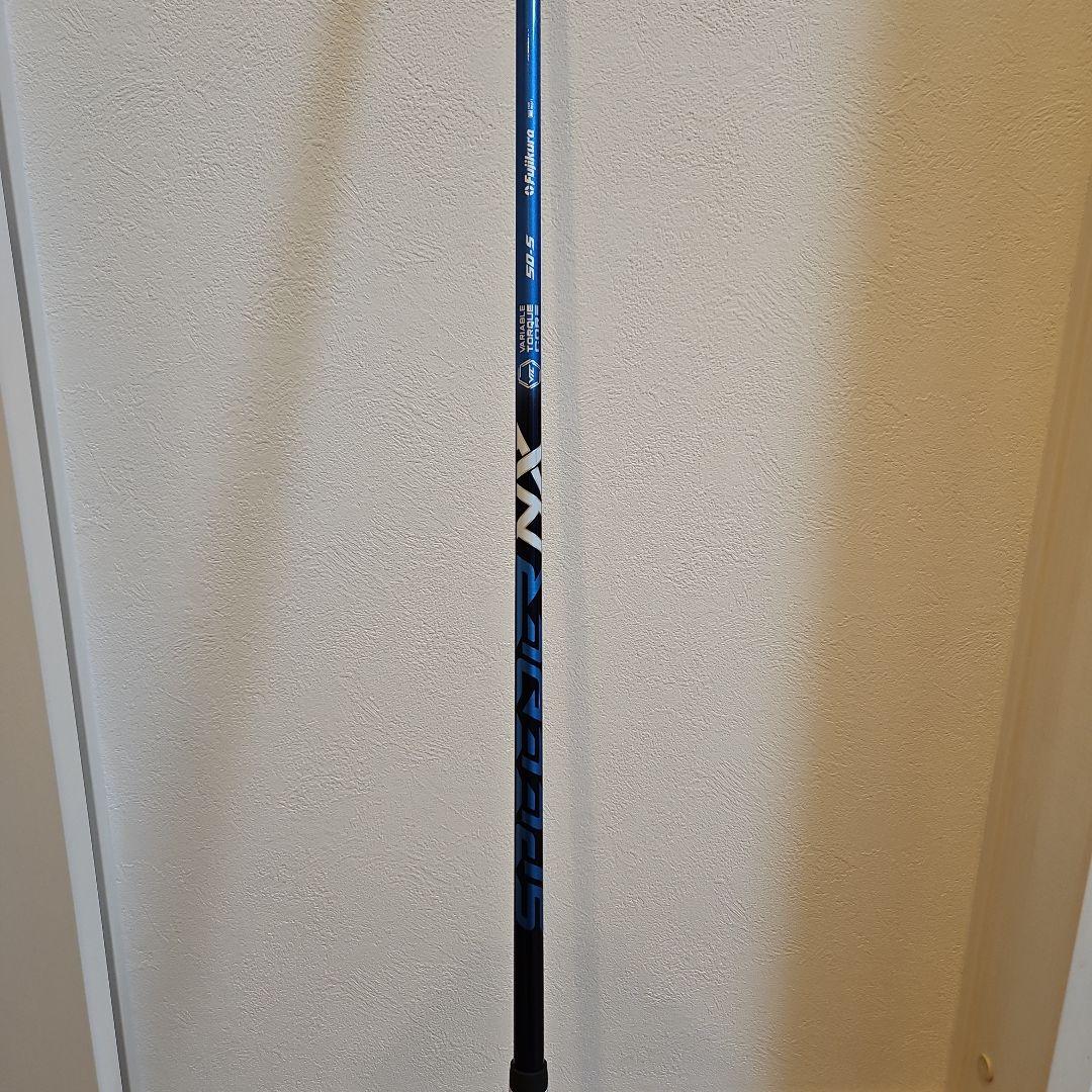 Fujikura スピーダーNX5-S シャフト 3ウッド用 PINGスリーブ - メルカリ