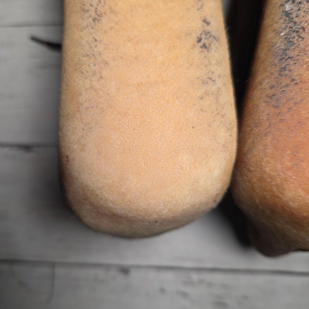 未使用品 Padmore&Barnes×YMC モカシン 25cm - メルカリ