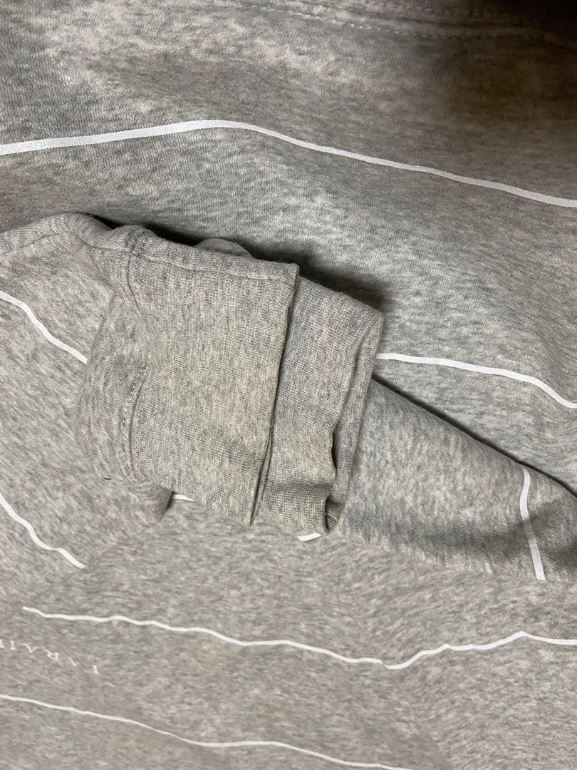 FARAH wake sapporo スエット - メルカリ