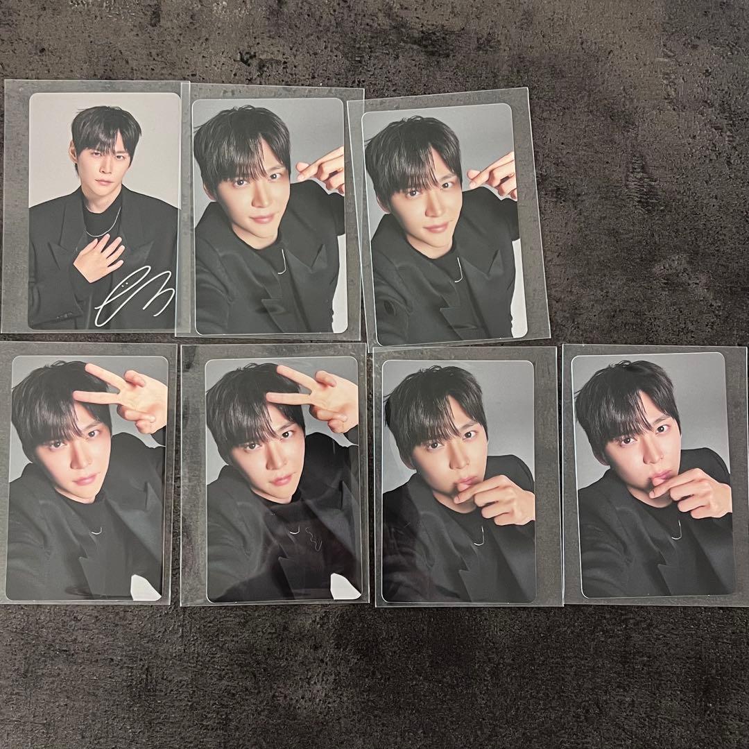 ウンソク トレカ - メルカリ