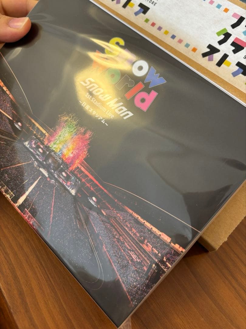 ぴ*ゃ様 【DvD】 Man  Worldファンクラブ会員限定盤