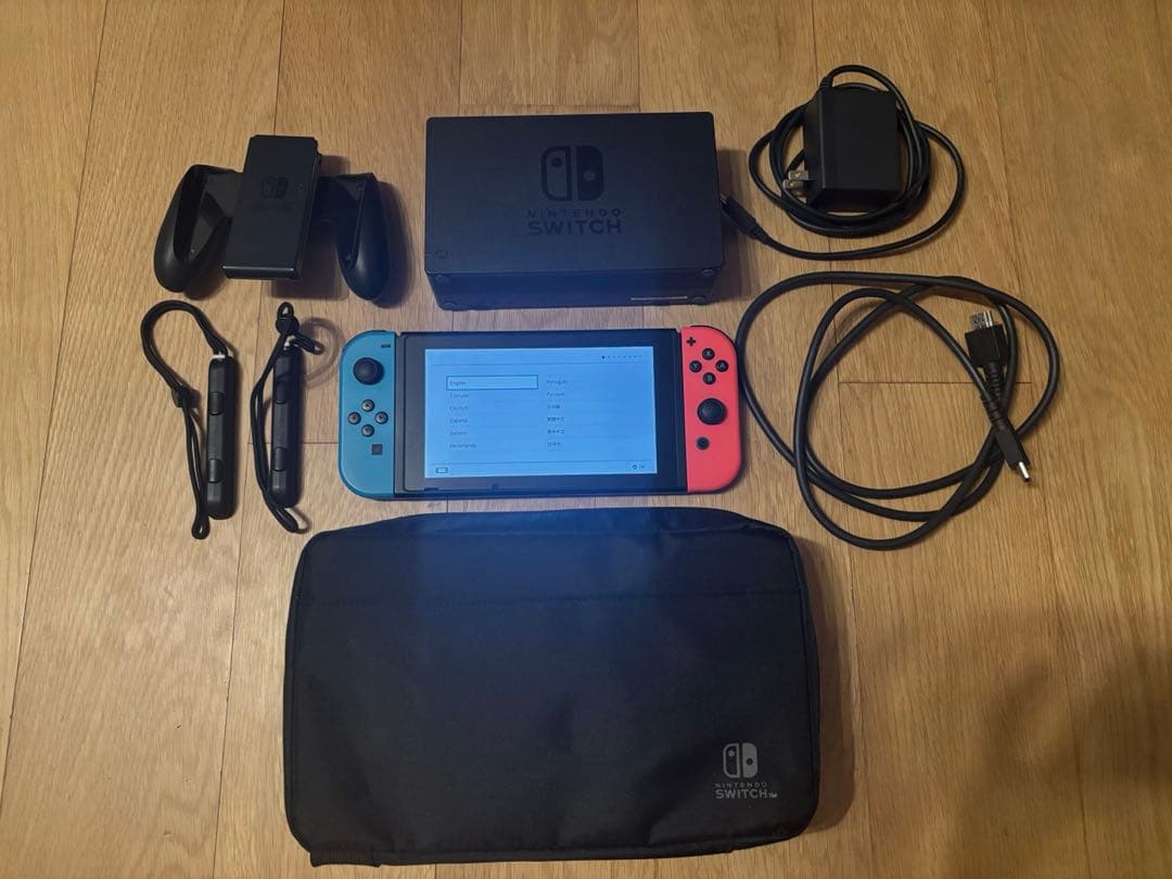 Nintendo Switch + 周辺機器 6 Recommended Nintendo Switch Peripherals and Accessories [OLED